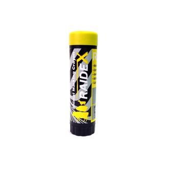 Kerbl Raidex Lapiz Marcador Ganado, Amarillo, 65 Gr