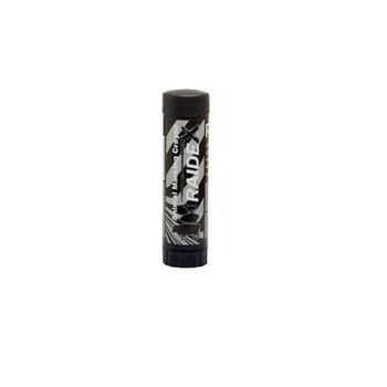 Kerbl Raidex Lapiz Marcador Ganado, Negro, 65 Gr