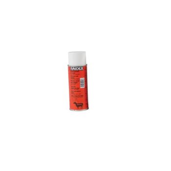 Kerbl Raidex Spray Marcador De Ganado, Rojo, 500 Ml