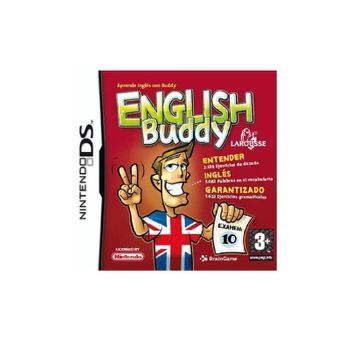 English Buddy: Aprende Inglés Con Buddy