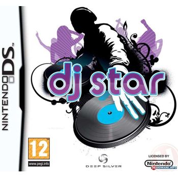 Dj Star Nds