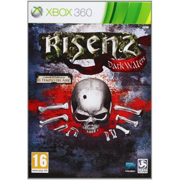 Risen 2: Dark Waters X360