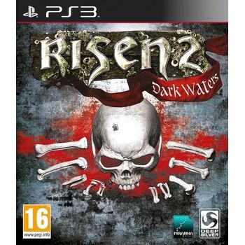 Risen 2: Dark Waters Ps3