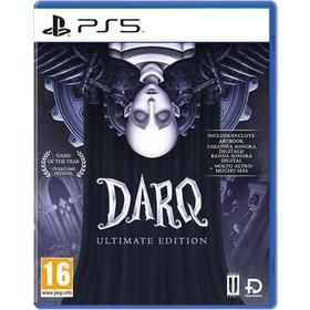 Darq Ultimate Edition Ps5