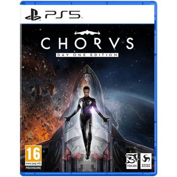 Chorus Para Ps5