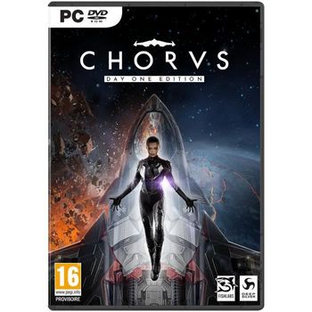 Chorus Para Pc