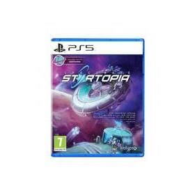 Spacebase Startopia Ps5