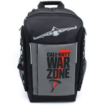 Mochila Call Of Duty Zona De Guerra Call Of Duty