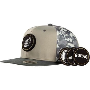 Gorra Snapback Call Of Duty Zona De Guerra - Call Of Duty