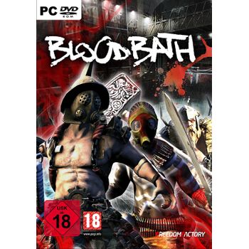 Bloodbath Pc