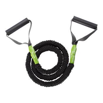 Bandas Elásticas De Resistencia Atipick Fit20105m Negro