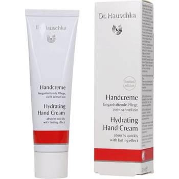 Dr. Hauschka Crema De Manos 50ml