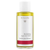 Dr. Hauschka Loción Revitalizante Y Refrescante Para Piernas 100 Ml