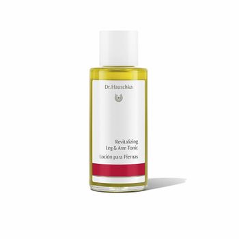 Loción Para Piernas Cansadas Dr. Hauschka (100 Ml)