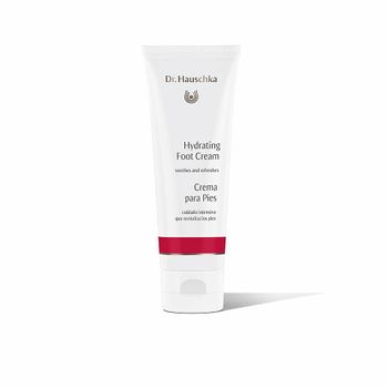 Crema De Pies Hidratante Dr. Hauschka (75 Ml)