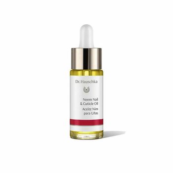 Aceite Para Uñas Dr. Hauschka Neem (18 Ml)