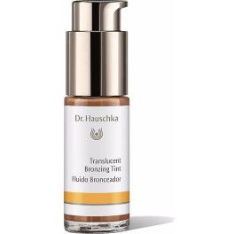 Dr. Hauschka Translucent Brozing Tint 18 Ml Unisex