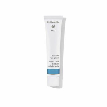 Crema Facial Hidratante Dr. Hauschka Med Ice Plant (40 Ml)