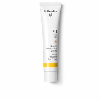 Protector Solar Con Color Dr. Hauschka Spf 30 (40 Ml)