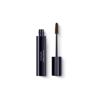 Mascara De Pestañas Volumen 02 Brown Dr. Hauschka 8 Ml