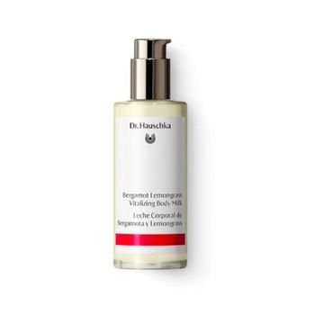 Leche Corporal De Bergamota Dr. Hauschka 145 Ml