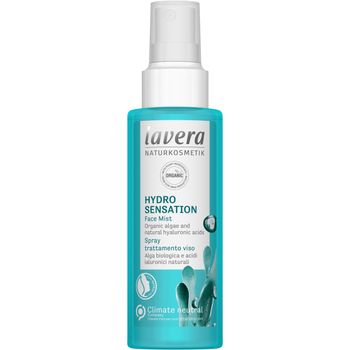 Lavera Hydro Sensation Bruma De Cuidado 100 Ml