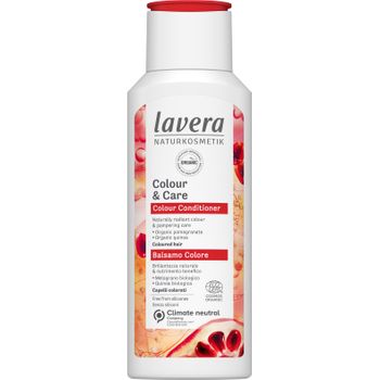 Lavera Color & Care Acondicionador Color Radiante 200 Ml