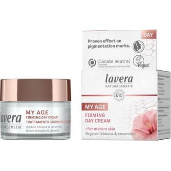 Lavera My Age Crema De Día Reafirmante 50 Ml