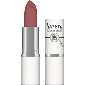 Lavera Barra De Labios Velvet Mate 4,5 Gr