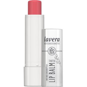 Lavera Bálsamo Labial Con Color 4,5 Gr