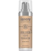 Lavera Base De Maquillaje Líquida Hyaluron 30 Ml