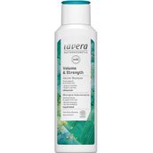 Lavera Volume & Strength Champú Capilar 250 Ml