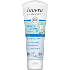 Lavera Baby & Kinder Crema Hidratante Neutra 75 Ml