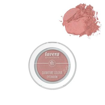 Sombra De Ojos Mono - 01 Dusty Rose, Lavera 2 G