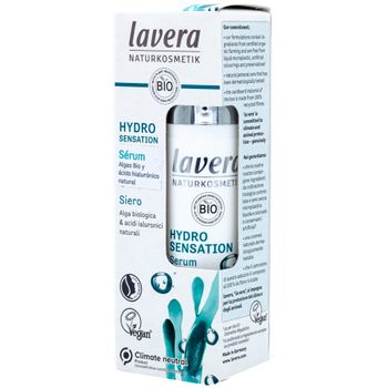 Lavera Hydro Refresh Sérum 30 Ml