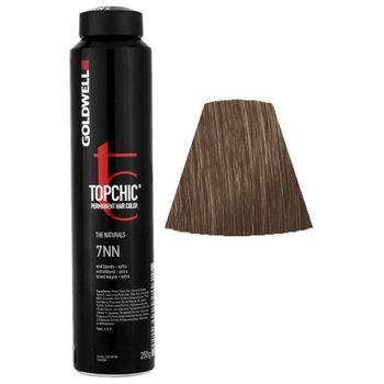 Goldwell Topchic The Naturals Coloración Permanente 250 Ml