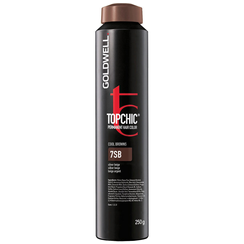 Goldwell Topchic The Bronws Coloración Permanente 250 Ml