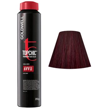 Goldwell Topchic The Reds Coloración Permanente 250 Ml