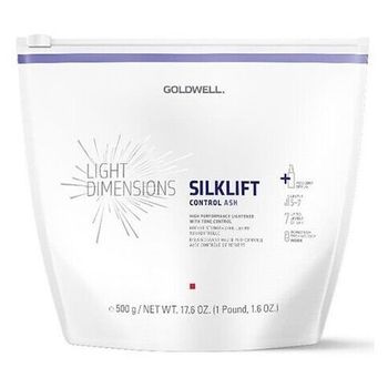 Goldwell Silklift Light Dimensions Control Ash Aclarante 500 Gr