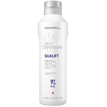 Goldwell Silklift Crema Acondicionadora Reveladora 750 Ml