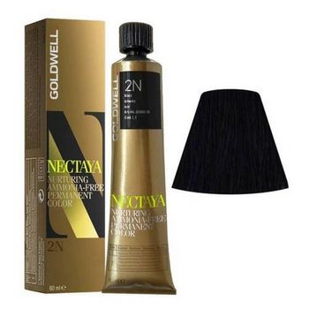 Goldwell Nectaya Coloración Permanente Sin Amoníaco 60 Ml