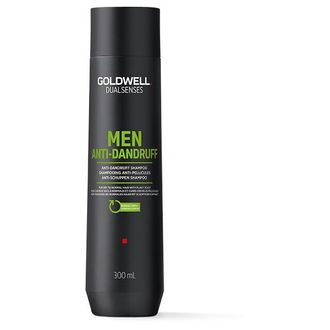 Goldwell Dualsenses Men Anti-dandruff Champú 300 Ml