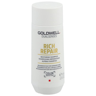 Goldwell Dualsenses Rich Repair Champú 250ml