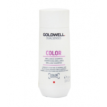 Goldwell Dualsenses Color Brilliance Champú 250ml