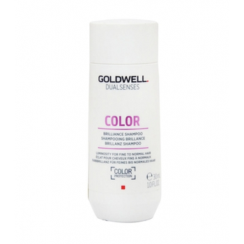 Goldwell Dualsenses Color Brilliance Champú 1l