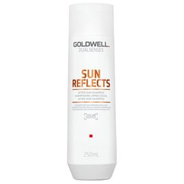 Goldwell Dualsenses Sun Reflects After Sun Champú 250 Ml