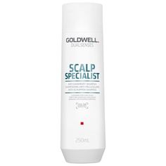 Goldwell Dualsenses Scalp Specialist Anti-dandruff Champú 250ml