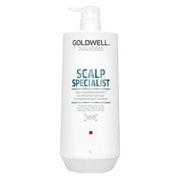 Goldwell Dualsenses Scalp Deep Cleansing Champú 250ml