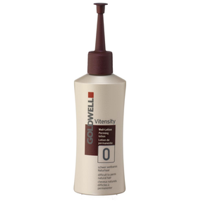 Goldwell Vitensity Loción Permanente Tipo 0 80 Ml