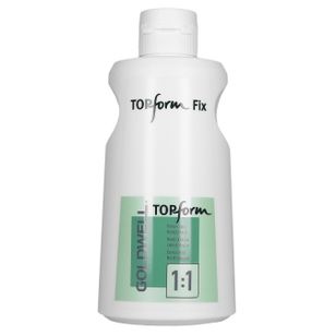 Goldwell Topform Neutraliser Permanente Fijación 1 L